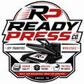 Ready Press Co. — DTF transfers, wholesale, Omaha NE